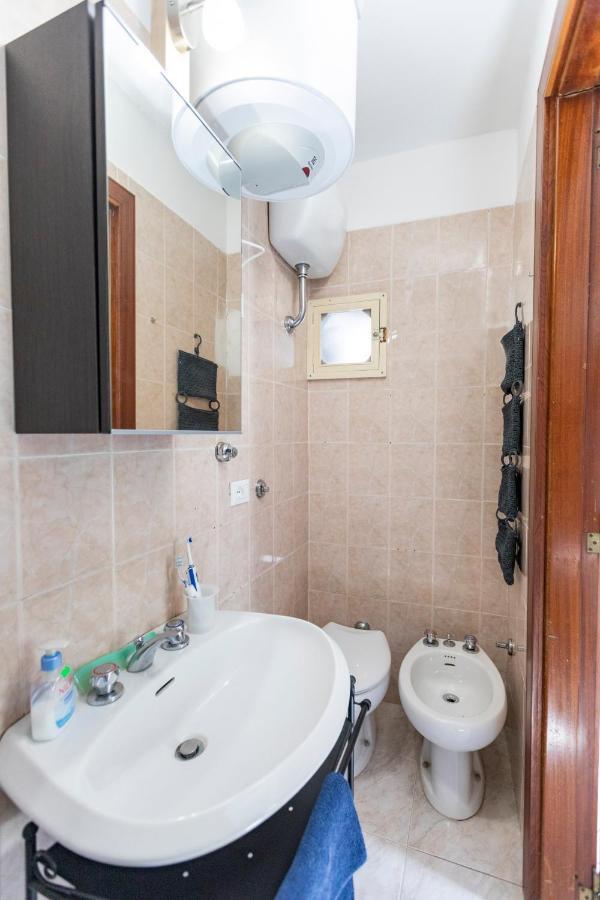 Apicella Casa Vacanze Villa Tramonti Eksteriør billede