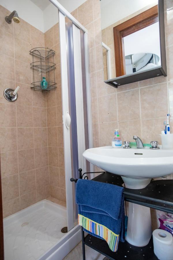 Apicella Casa Vacanze Villa Tramonti Eksteriør billede